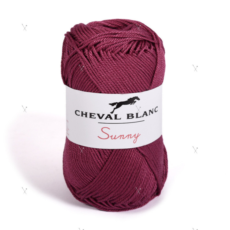 Yarn SUNNY - Cotton